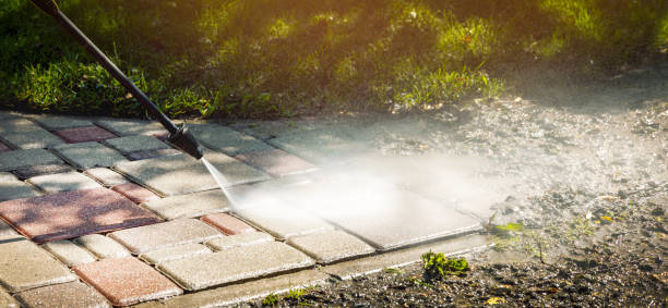 Best Post-Construction Pressure Washing  in Lake Arrowhead, CA
