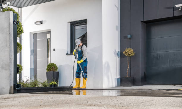 Best Parking Lot and Garage Cleaning  in Lake Arrowhead, CA